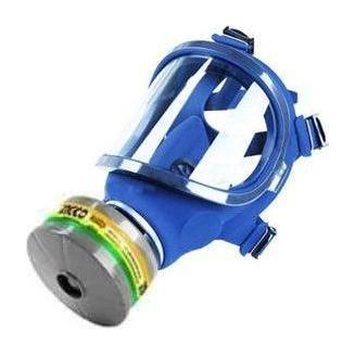 Ingco HRS12 Chemical Respirator - KHM Megatools Corp.