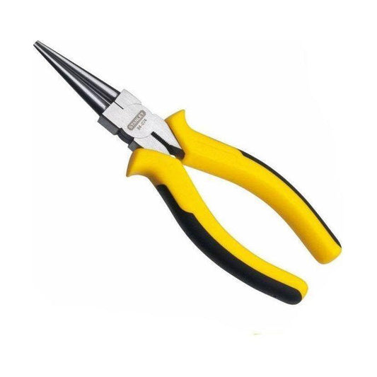 Stanley 84-074 Round Nose Pliers | Stanley by KHM Megatools Corp.