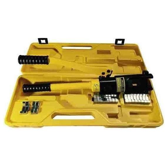 S-KS Hydraulic Crimping Tool Pliers | SKS by KHM Megatools Corp.