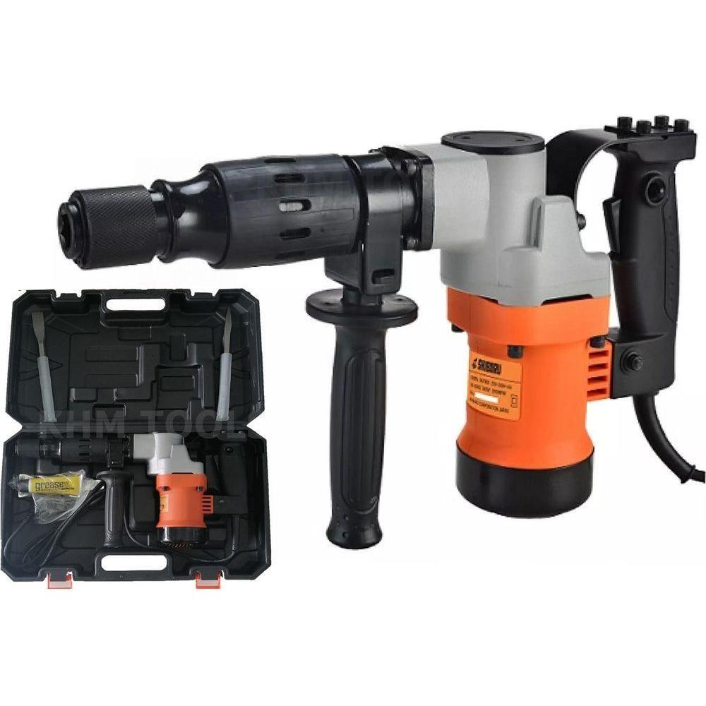 Chip Block Gun Chipping Gun (5-10 kg Demolition Hammer)