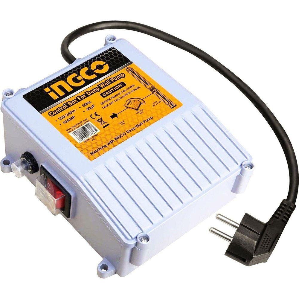 Ingco DWP15001-5-SB Control Box for DWP15001-5 - KHM Megatools Corp.