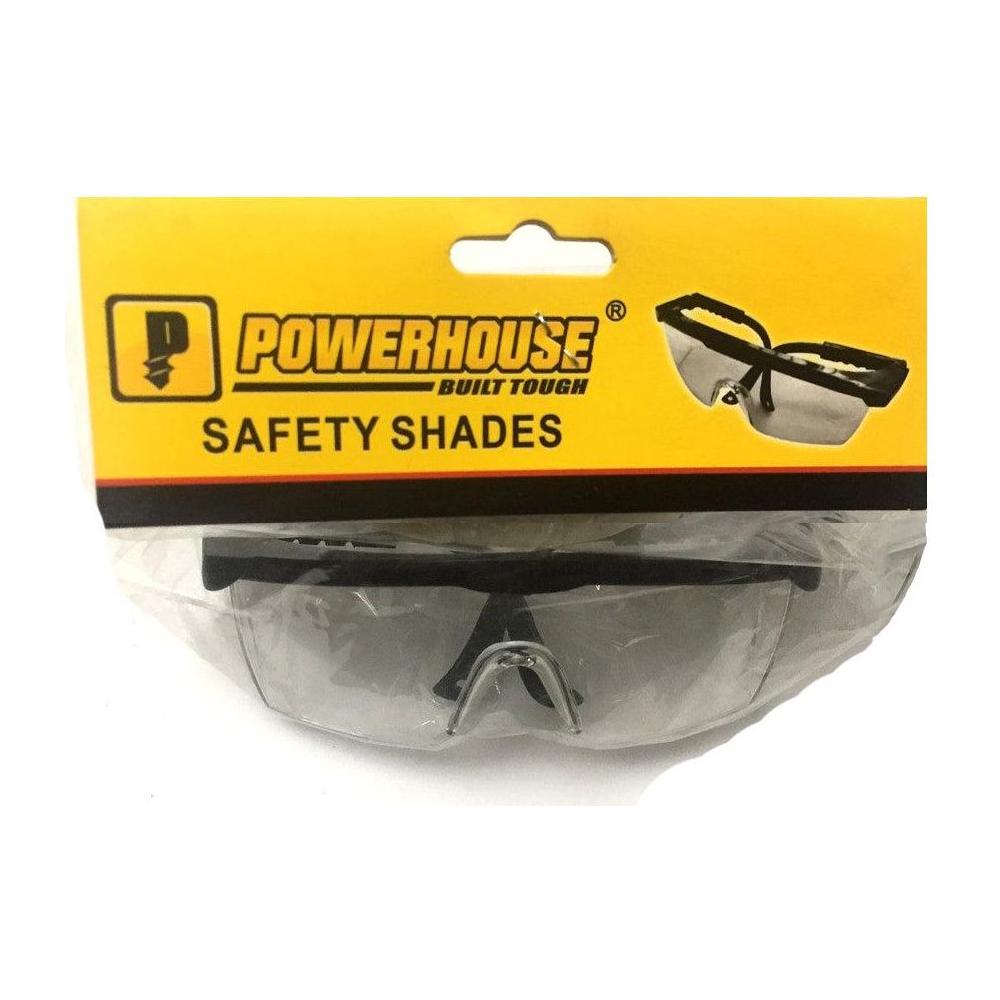 Powerhouse Safety Shades / Spectacles | Powerhouse by KHM Megatools Corp.