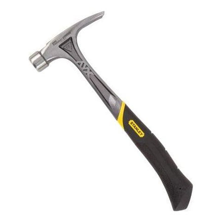 Stanley 51-162 FatMax Claw Hammer (Anti-Vibration Handle) | Stanley by KHM Megatools Corp.