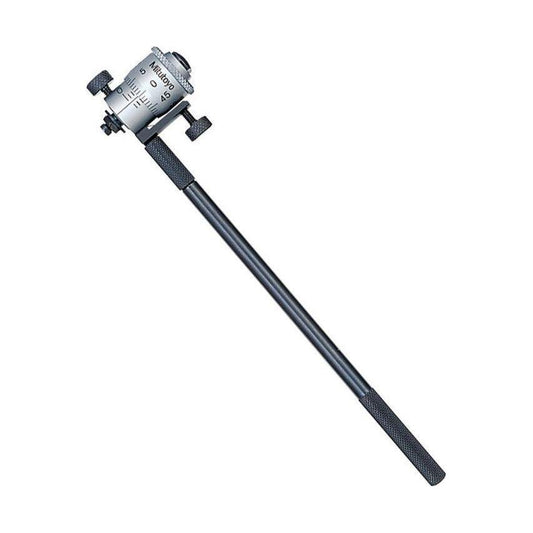 Mitutoyo Inside Micrometer, Series 141 (Interchangeable rod type) | Mitutoyo by KHM Megatools Corp.