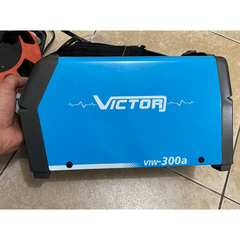 Victor VIW-300A DC Inverter ARC Welding Machine - KHM Megatools Corp.