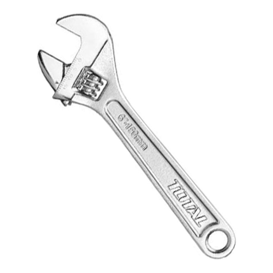 Total Adjustable Wrench | Total by KHM Megatools Corp.