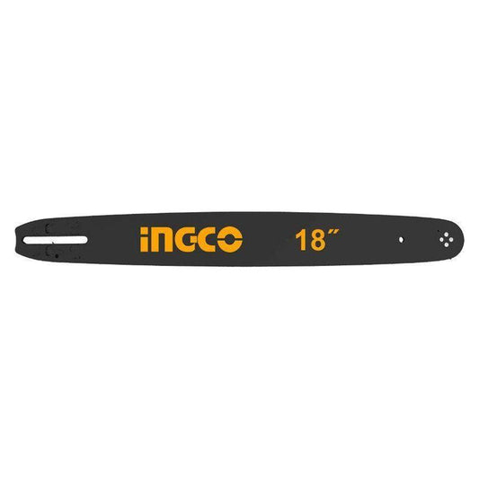 Ingco AGSB51801 Chain Saw Bar 18" for GCS45185 - KHM Megatools Corp.
