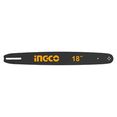Ingco AGSB51801 Chain Saw Bar 18" for GCS45185 - KHM Megatools Corp.