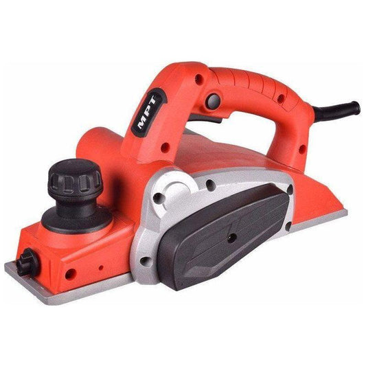 MPT MPL8205 Wood Planer 3-1/4" 560W - KHM Megatools Corp.