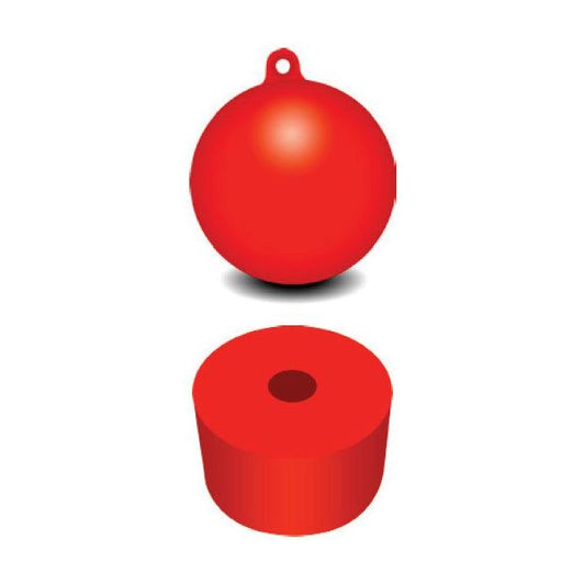 Bestank Polyethylene Spherical and Cylindrical Floats | Bestank by KHM Megatools Corp.