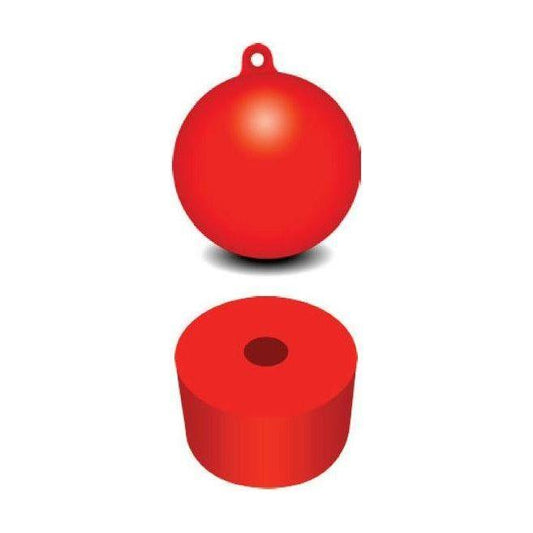 Bestank Polyethylene Spherical and Cylindrical Floats | Bestank by KHM Megatools Corp.