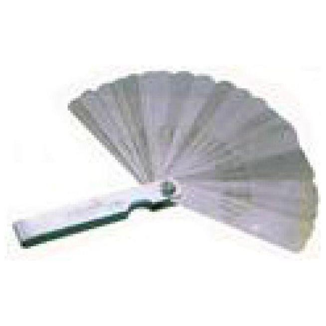 SKG Steel Thickness Gage with Leaves Secondary image