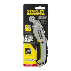 Stanley 10-789 FatMax Utility Cutter Knife  6-7/8" | Stanley by KHM Megatools Corp.