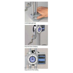 Mitutoyo Digital Counter Type Dial Height Gage, Series 192 | Mitutoyo by KHM Megatools Corp.