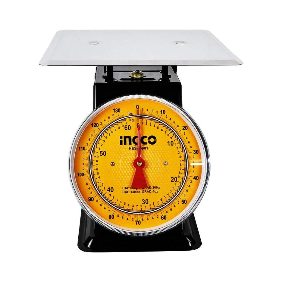 Ingco Spring Weighing Scale