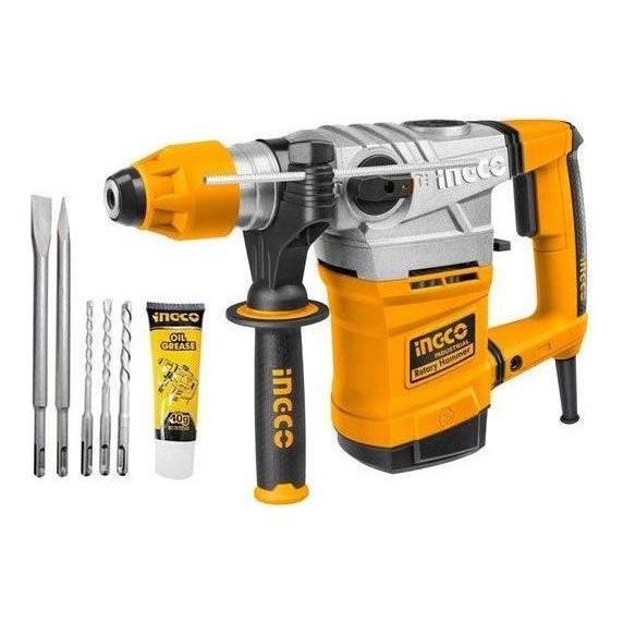 Ingco RH16008 Rotary Hammer 1600W – KHM Megatools Corp.