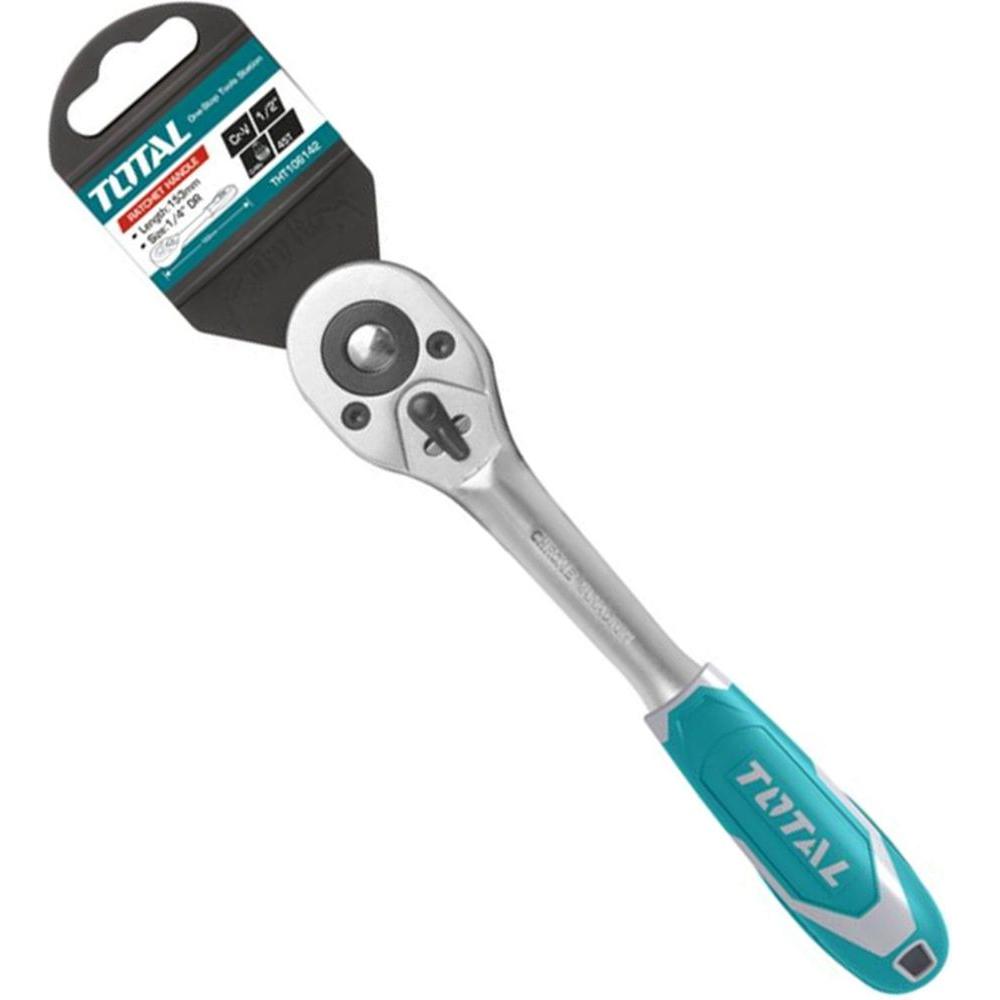Total Ratchet Wrench | Total by KHM Megatools Corp.
