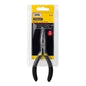 Stanley 84-119 Mini / Miniature Long Nose Pliers 5" | Stanley by KHM Megatools Corp.