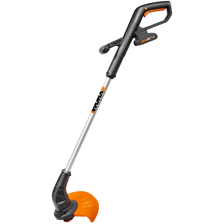 Worx WG157E.1 20V Cordless Grass Trimmer | Worx by KHM Megatools Corp. Main image