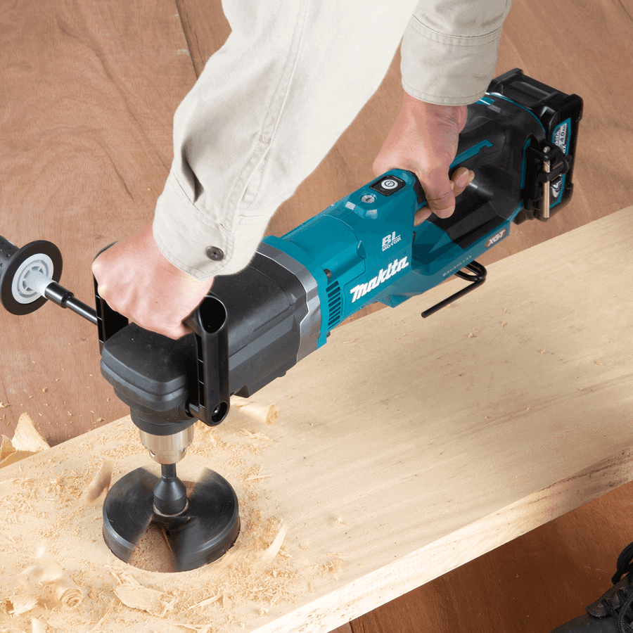 Makita 36v cheap right angle drill