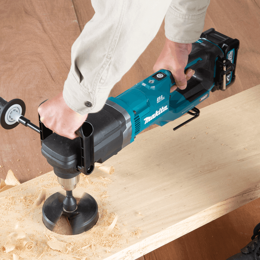 Makita DA001GZ 40V Cordless Angle Drill 13mm (XGT) [Bare] | Makita by KHM Megatools Corp.