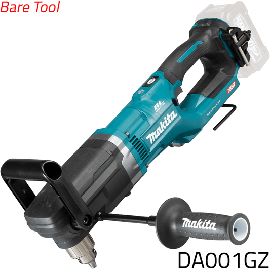 Makita DA001GZ 40V Cordless Angle Drill 13mm (XGT) [Bare] | Makita by KHM Megatools Corp. 878