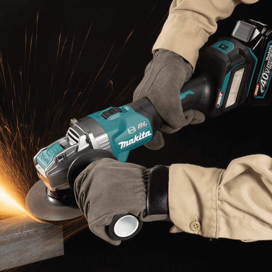 Makita 18v grinder online bare