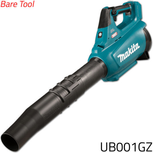 Makita UB001GZ 40V Cordless Leaf Blower 554CFM (XGT) [Bare] | Makita by KHM Megatools Corp. 882