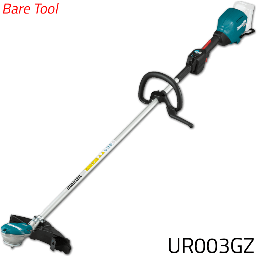 Makita UR003GZ 40V Cordless Grass Trimmer XGT [Bare] | Makita by KHM Megatools Corp.