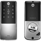 Yale YDD324 Digital Deadbolt Type Door Lock | Yale by KHM Megatools Corp.