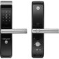 Yale YMF-30 Digital Mortise Lock with Lever Handle | Yale by KHM Megatools Corp.