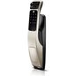 Yale YMG-40 Digital Mortise Lock Type Door Lock (Fingerprint Access) | Yale by KHM Megatools Corp.