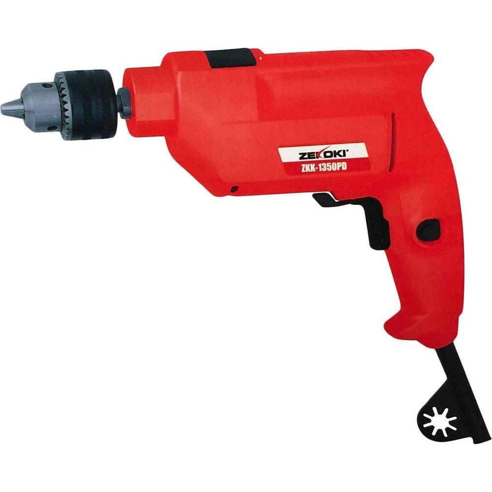 Zekoki ZKK-1350HD Hammer Drill - Goldpeak Tools PH Zekoki