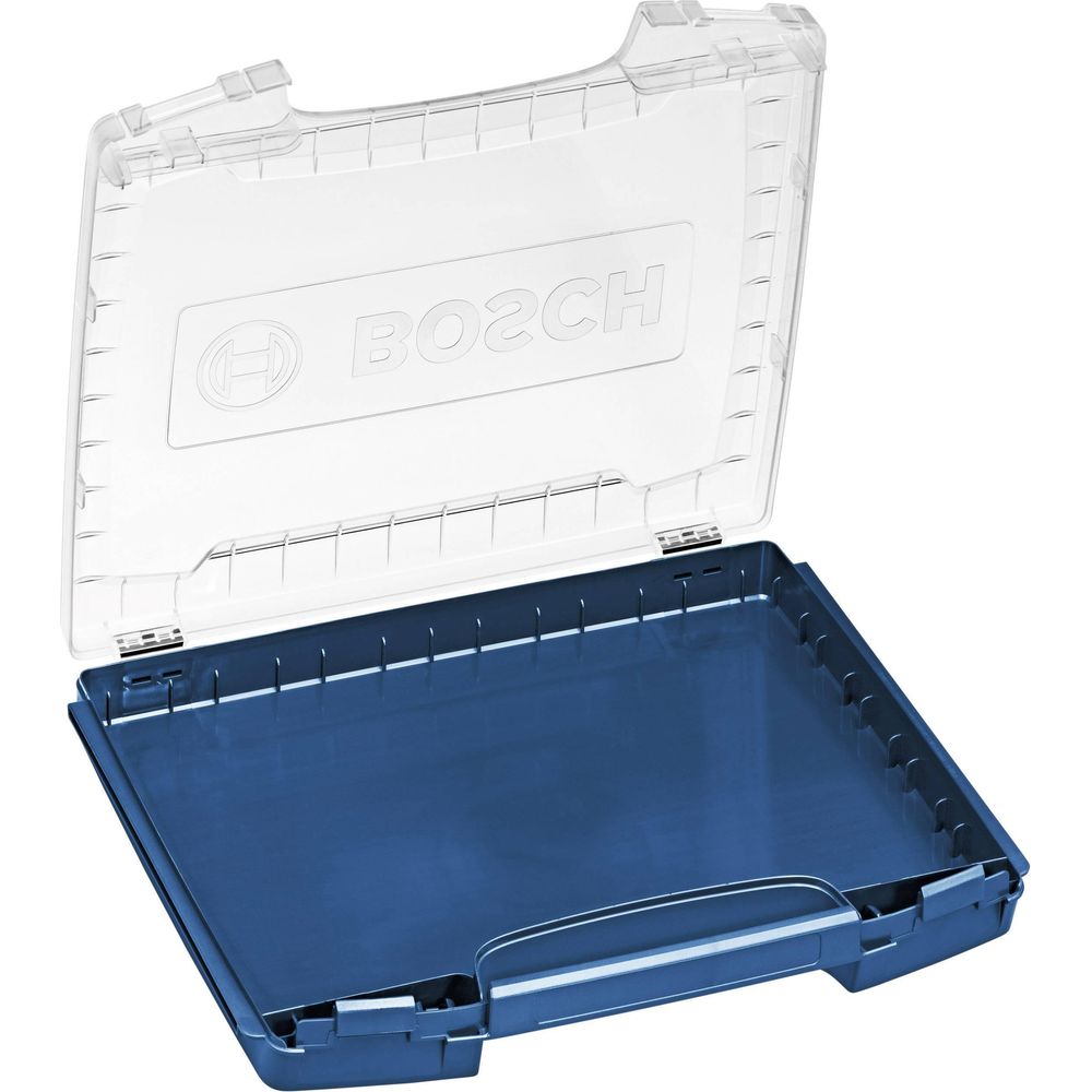 Bosch i-Boxx 53 Carrying Case (Tool Box) - Goldpeak Tools PH Bosch