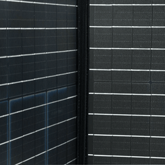 Greenfield GSP60W Foldable Solar Panel 60W - KHM Megatools Corp.
