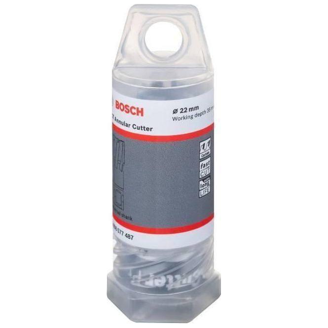 Bosch TCT Annular Cutter Bit for Magnetic Drill Press | Bosch by KHM Megatools Corp. Main image