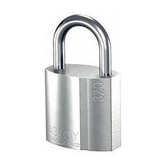 Abloy PL320/20 High Security Padlock (Short Shackle) - Goldpeak Tools PH Abloy