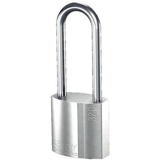 Abloy PL320/50 High Security Padlock (Long Shackle) - Goldpeak Tools PH Abloy