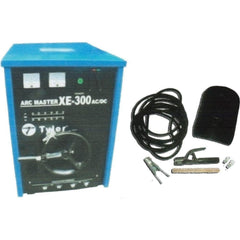 Tyler XE-300 AC/DC Industrial Welding Machine - Goldpeak Tools PH Tyler