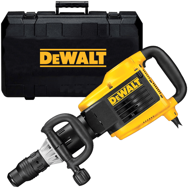 Chipping Gun (5-10 kg Demolition Hammer) – KHM Megatools Corp.