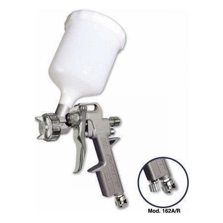 GAV 162A Paint Spray Gun Gravity Type