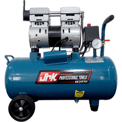 JR Kawasaki Silent Type Air Compressor (JRKST 1.5 HP / 30L) - KHM Megatools Corp.