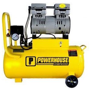 Powerhouse Oil-less Air Compressor - Goldpeak Tools PH Powerhouse
