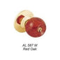Amerilock AL 587 Keyed Entry Door Knob (Carolina Series) | Amerilock by KHM Megatools Corp.