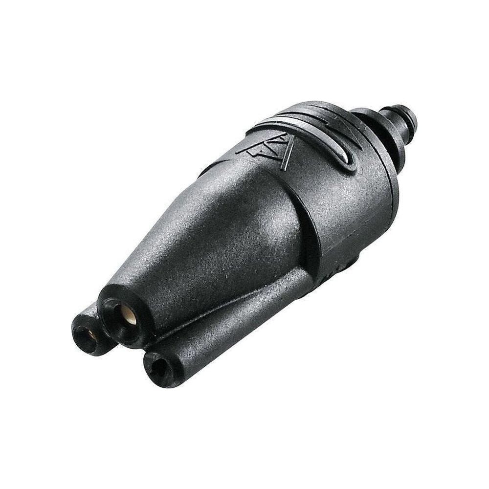 Bosch 3-in-1 Nozzle Accessory for AQT Pressure Washers - Goldpeak Tools PH Bosch Main image