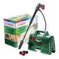 Bosch Easy AQUATAK 100 High Pressure Washer (Long Lance) - Goldpeak Tools PH Bosch