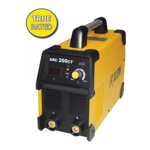 Rilon ARC 200CT DC Inverter Welding Machine - Goldpeak Tools PH Rilon
