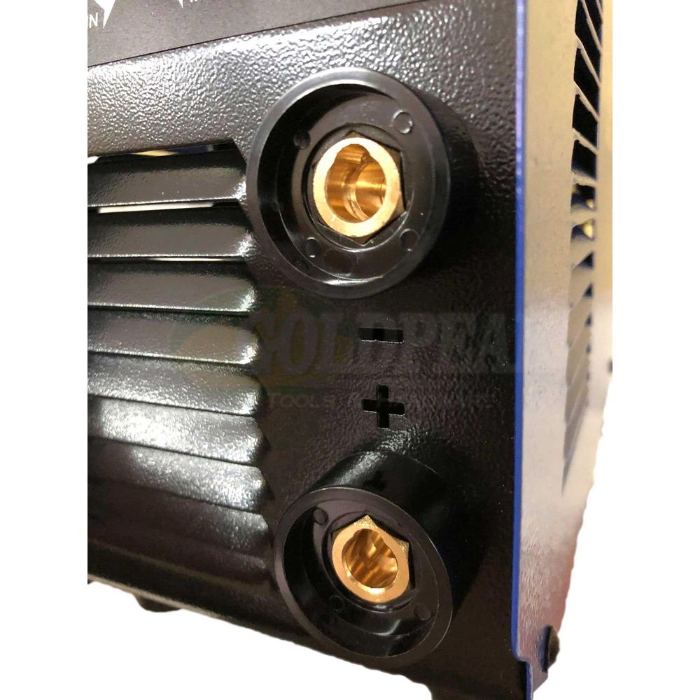 Riland ARC 200GE II DC Inverter Welding Machine - Goldpeak Tools PH Riland