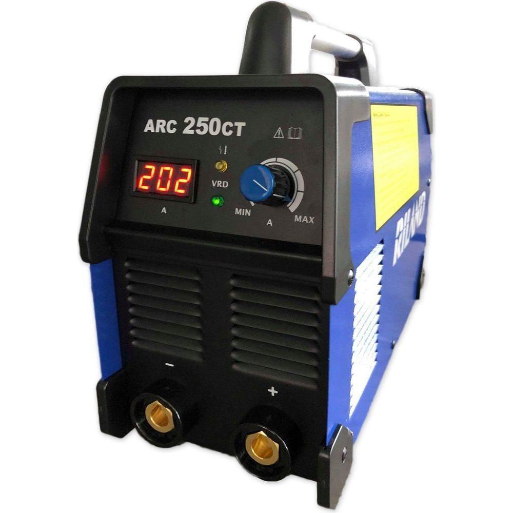 Riland ARC 250CT DC Inverter Welding Machine (with VRD) Secondary image