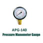 Armada Butyl Bladder Pressure Tank | Armada by KHM Megatools Corp.